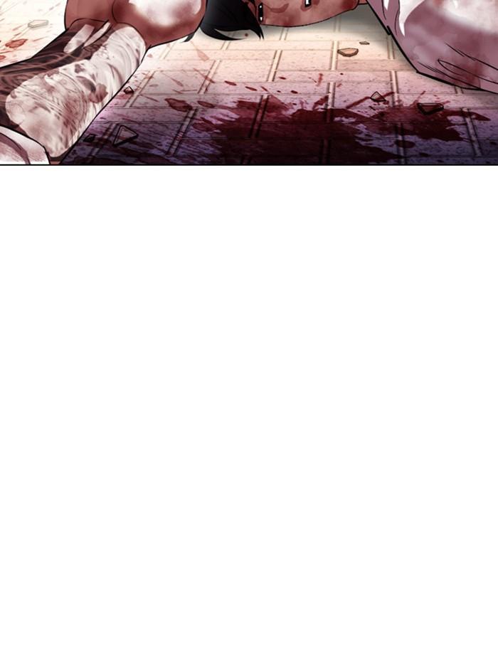 Lookism ตอนที่ 410 page 188