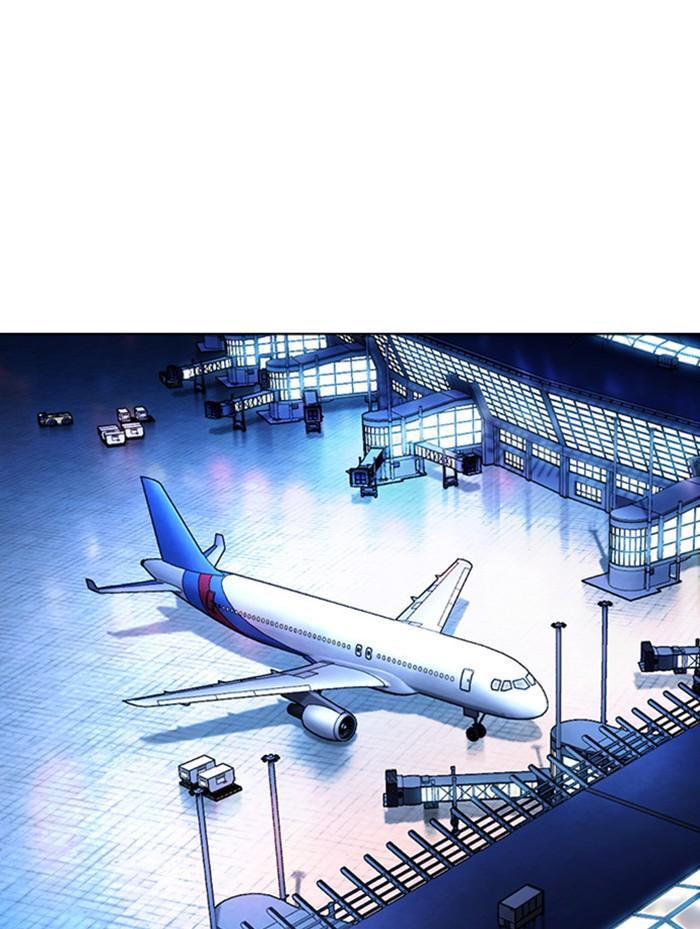 Lookism ตอนที่ 410 page 191