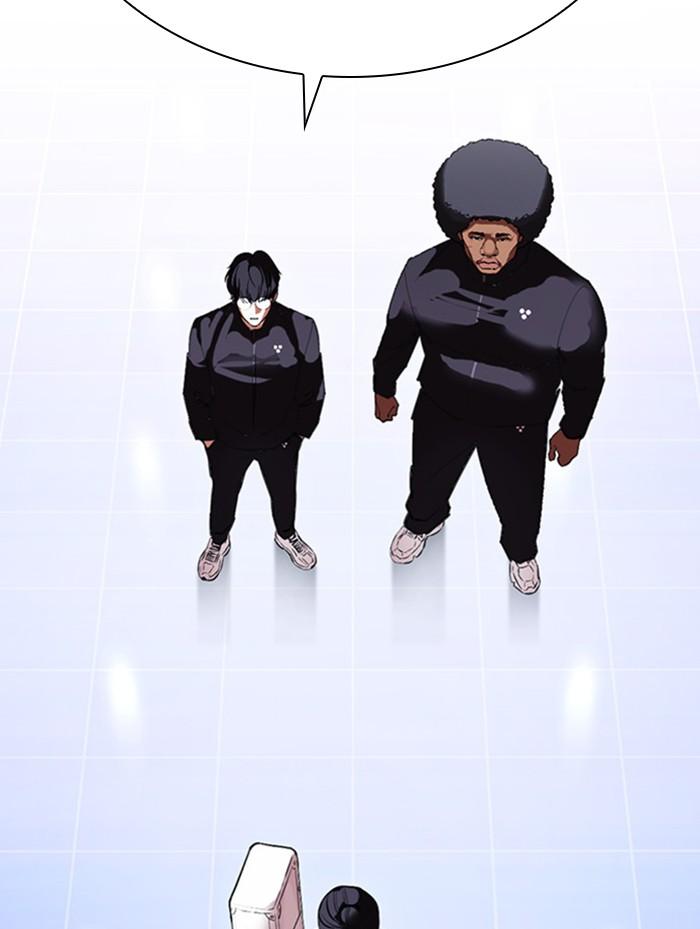 Lookism ตอนที่ 410 page 199