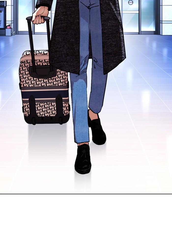 Lookism ตอนที่ 410 page 203