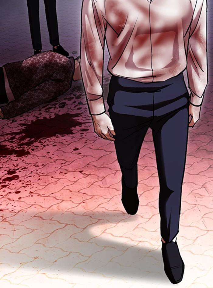 Lookism ตอนที่ 411 page 66