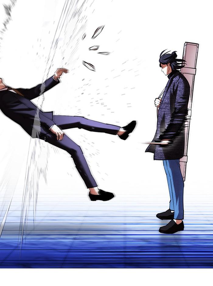 Lookism ตอนที่ 411 page 100