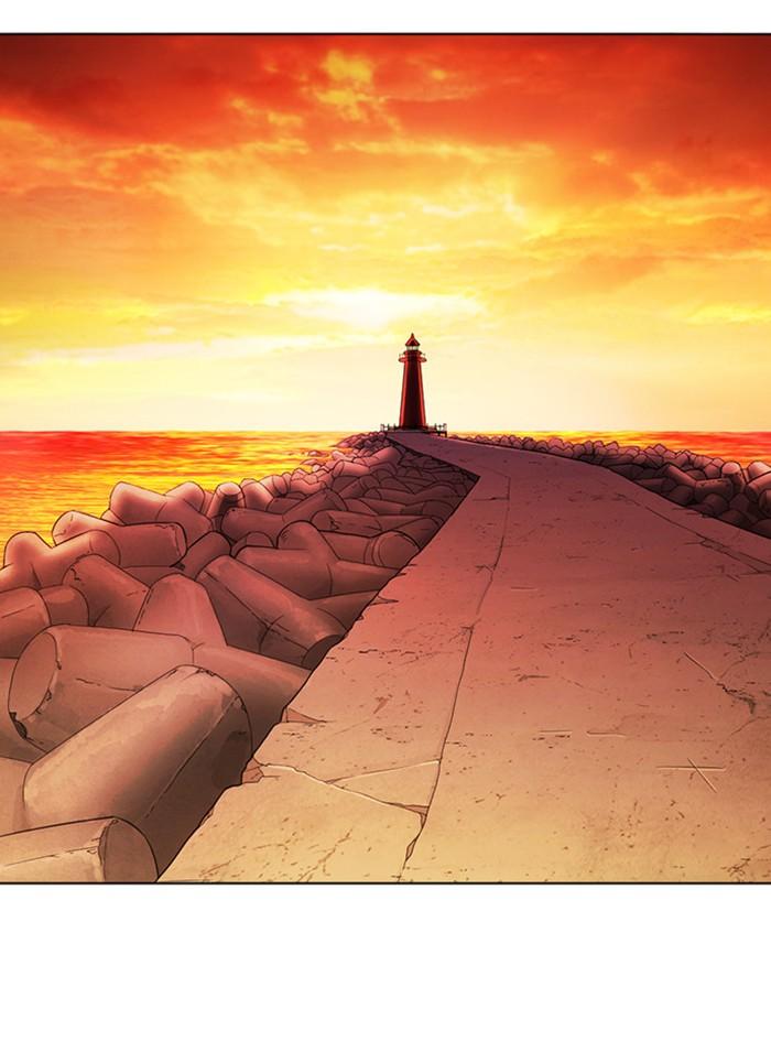 Lookism ตอนที่ 411 page 157