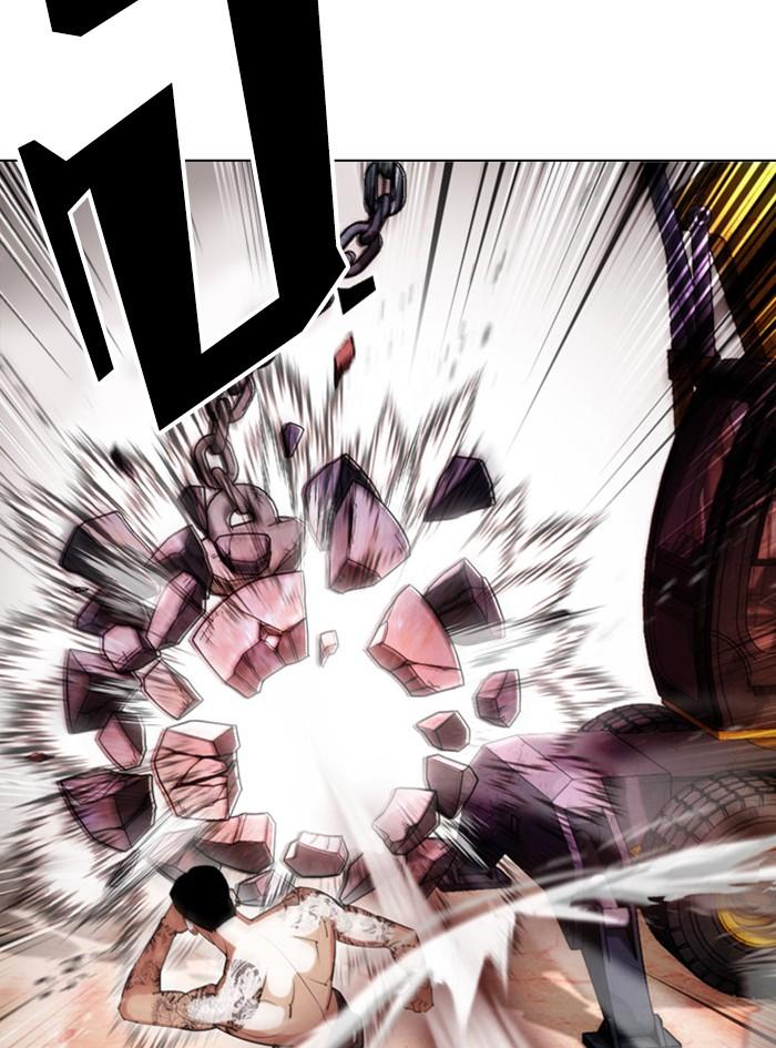 Lookism ตอนที่ 411 page 174