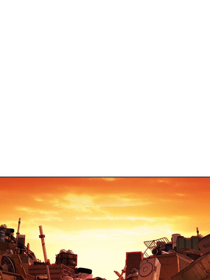 Lookism ตอนที่ 411 page 189