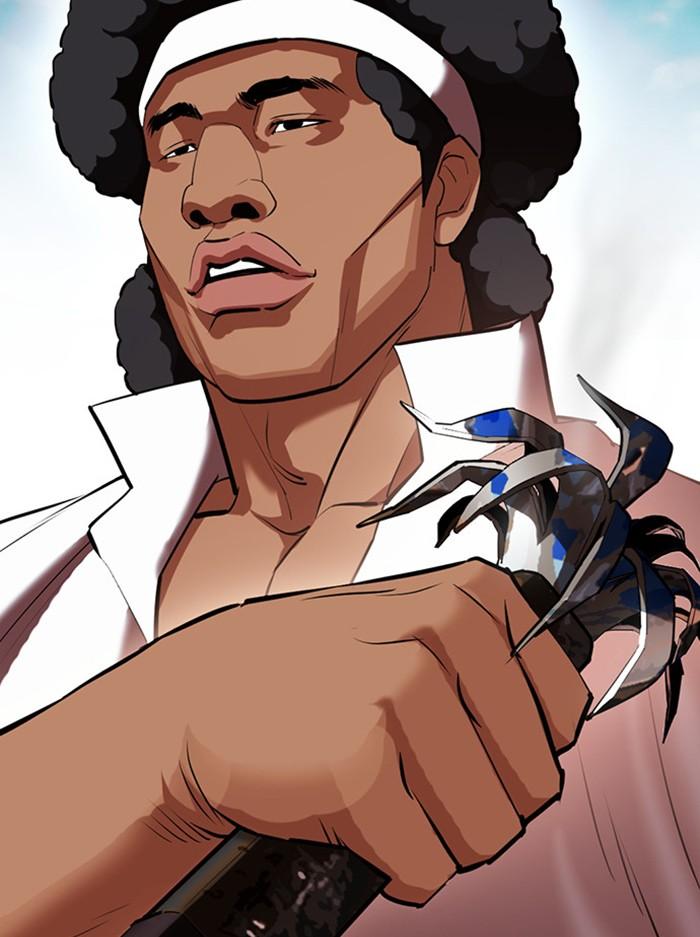 Lookism ตอนที่ 412 page 18