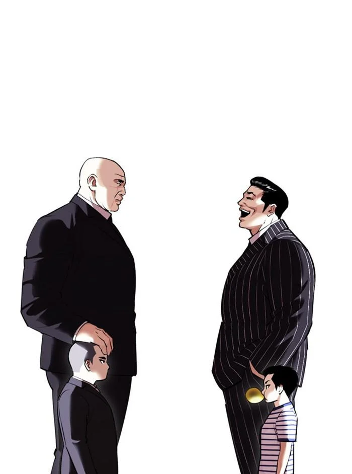 Lookism ตอนที่ 412 page 121