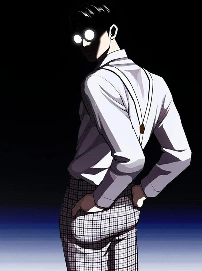 Lookism ตอนที่ 412 page 164