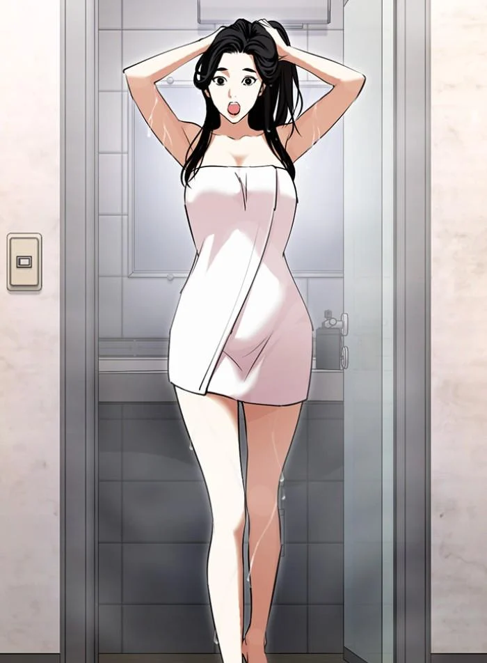 Lookism ตอนที่ 423 page 9