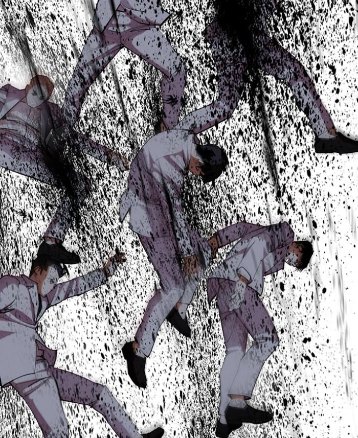 Lookism ตอนที่ 423 page 35