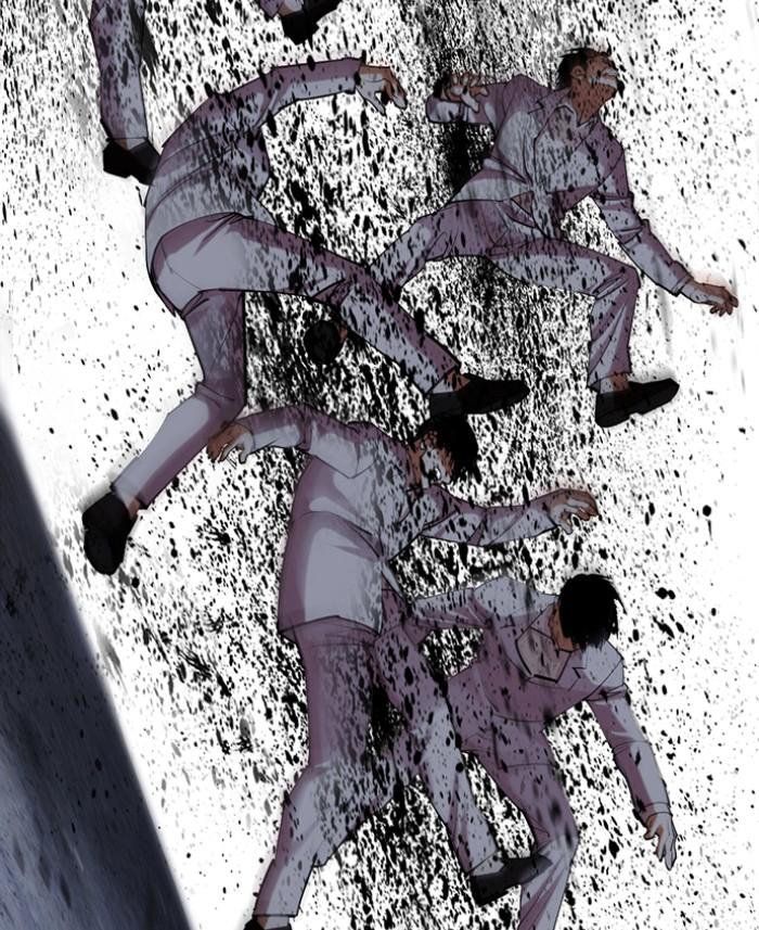 Lookism ตอนที่ 423 page 36