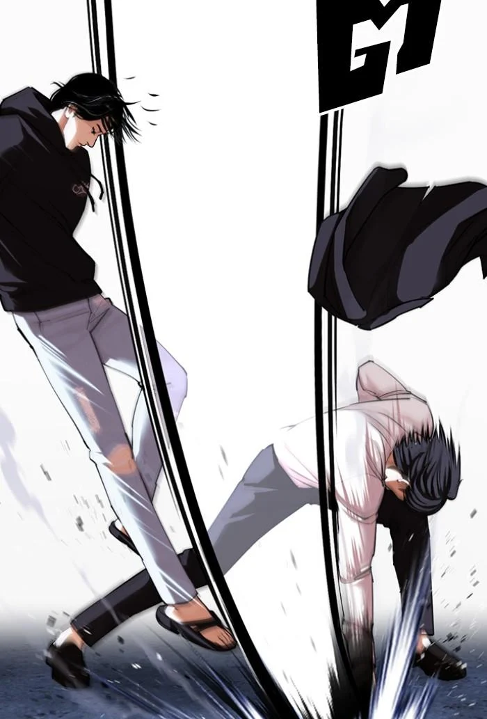 Lookism ตอนที่ 423 page 93