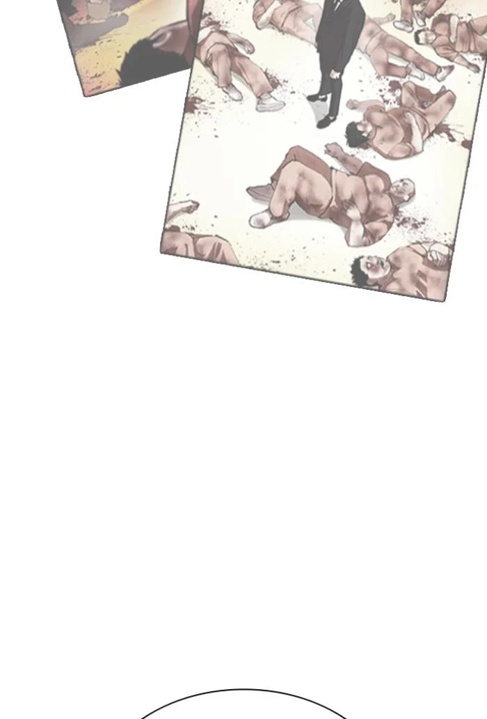 Lookism ตอนที่ 423 page 108