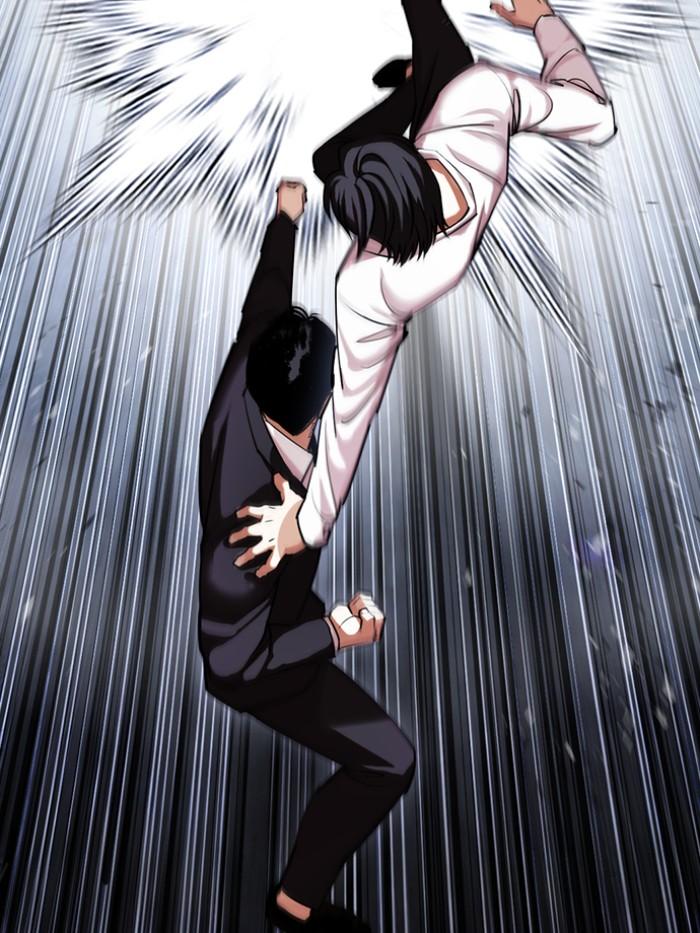 Lookism ตอนที่ 423 page 123