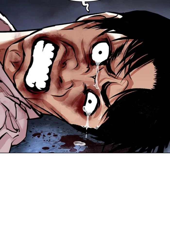 Lookism ตอนที่ 423 page 132