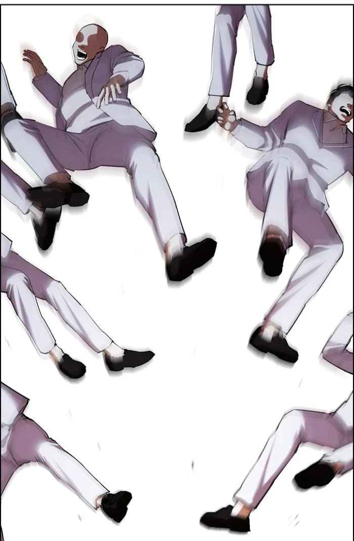 Lookism ตอนที่ 423 page 148