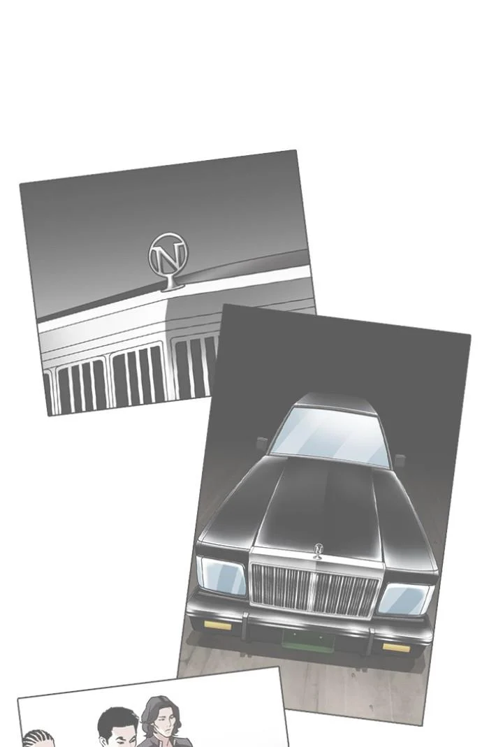 Lookism ตอนที่ 423 page 150