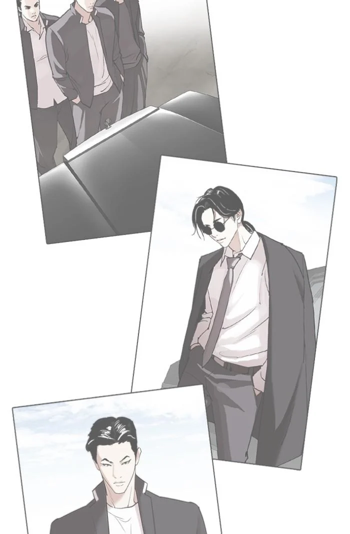 Lookism ตอนที่ 423 page 151