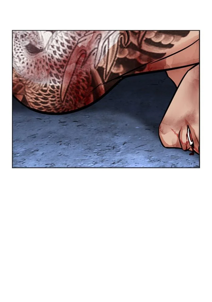 Lookism ตอนที่ 423 page 164