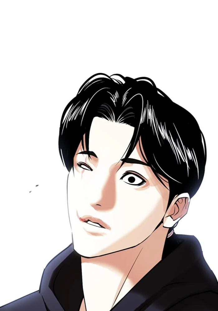 Lookism ตอนที่ 423 page 165