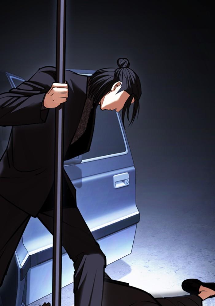 Lookism ตอนที่ 423 page 167