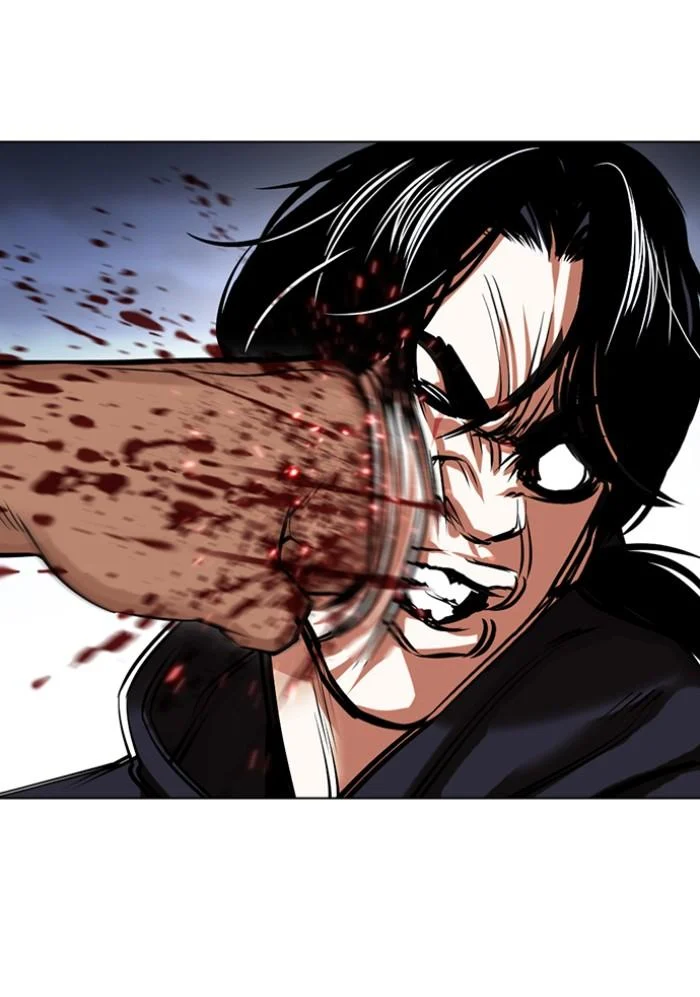 Lookism ตอนที่ 423 page 172