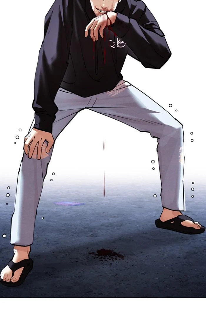 Lookism ตอนที่ 423 page 178