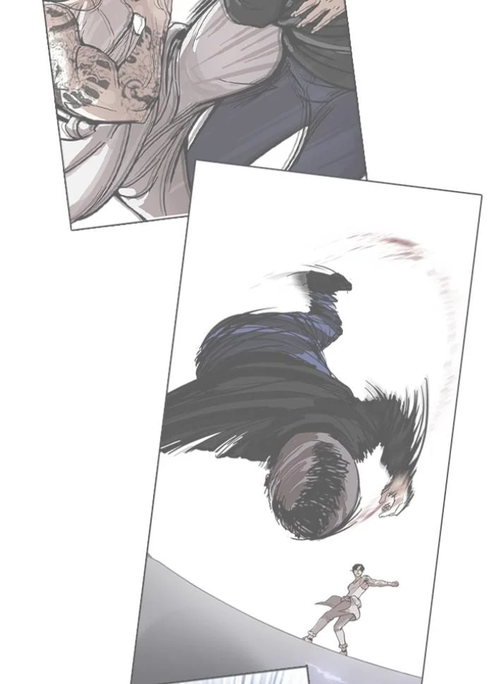 Lookism ตอนที่ 424 page 24