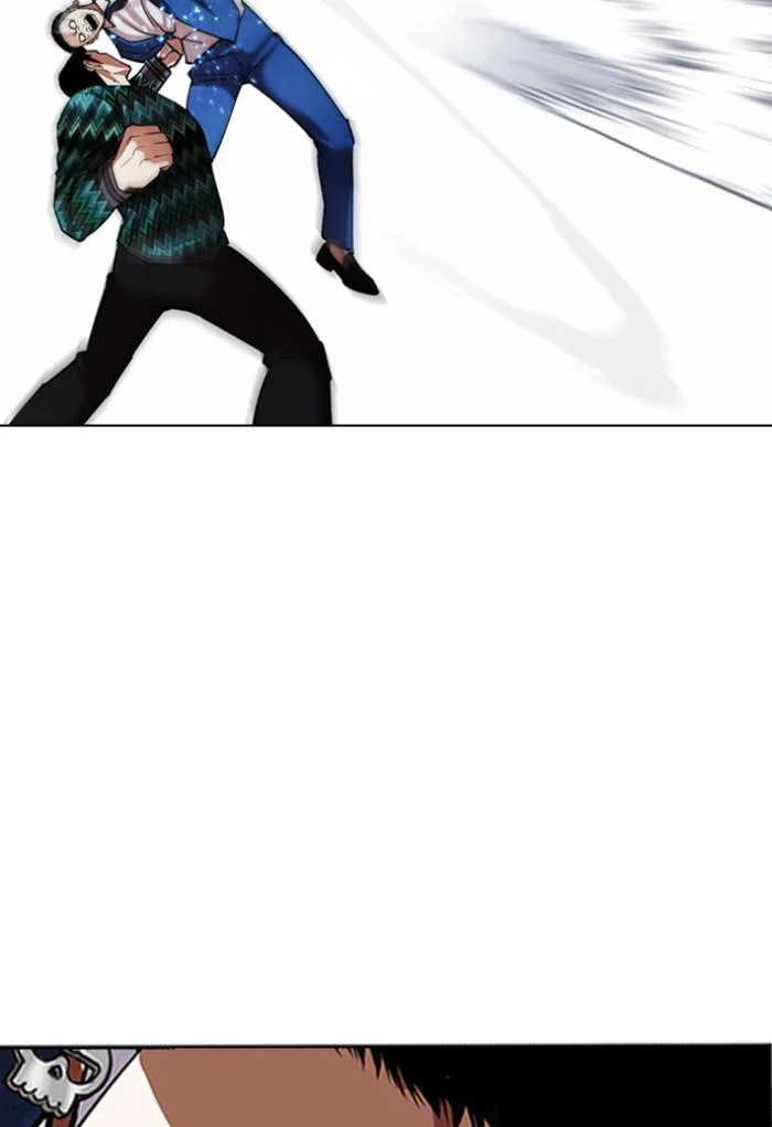 Lookism ตอนที่ 424 page 78