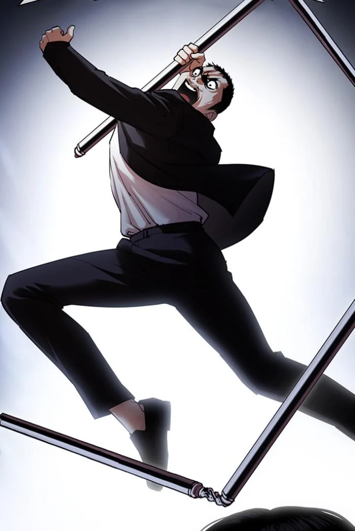 Lookism ตอนที่ 424 page 94