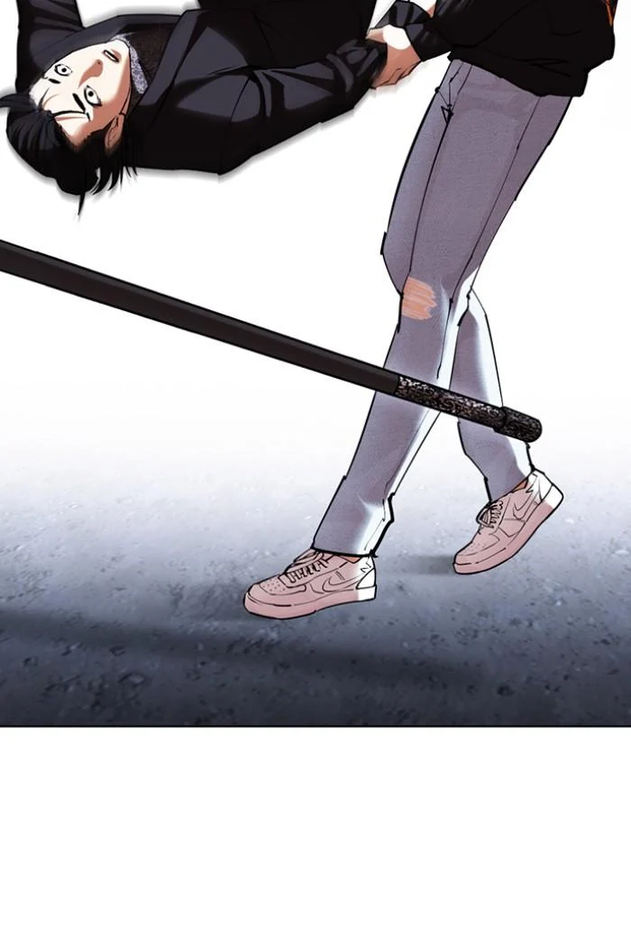 Lookism ตอนที่ 424 page 115