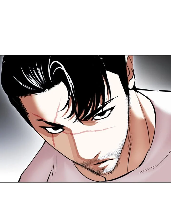Lookism ตอนที่ 424 page 137