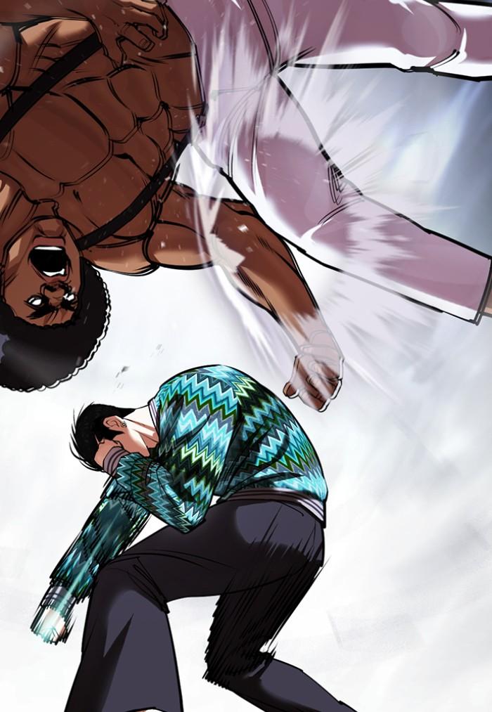 Lookism ตอนที่ 424 page 166