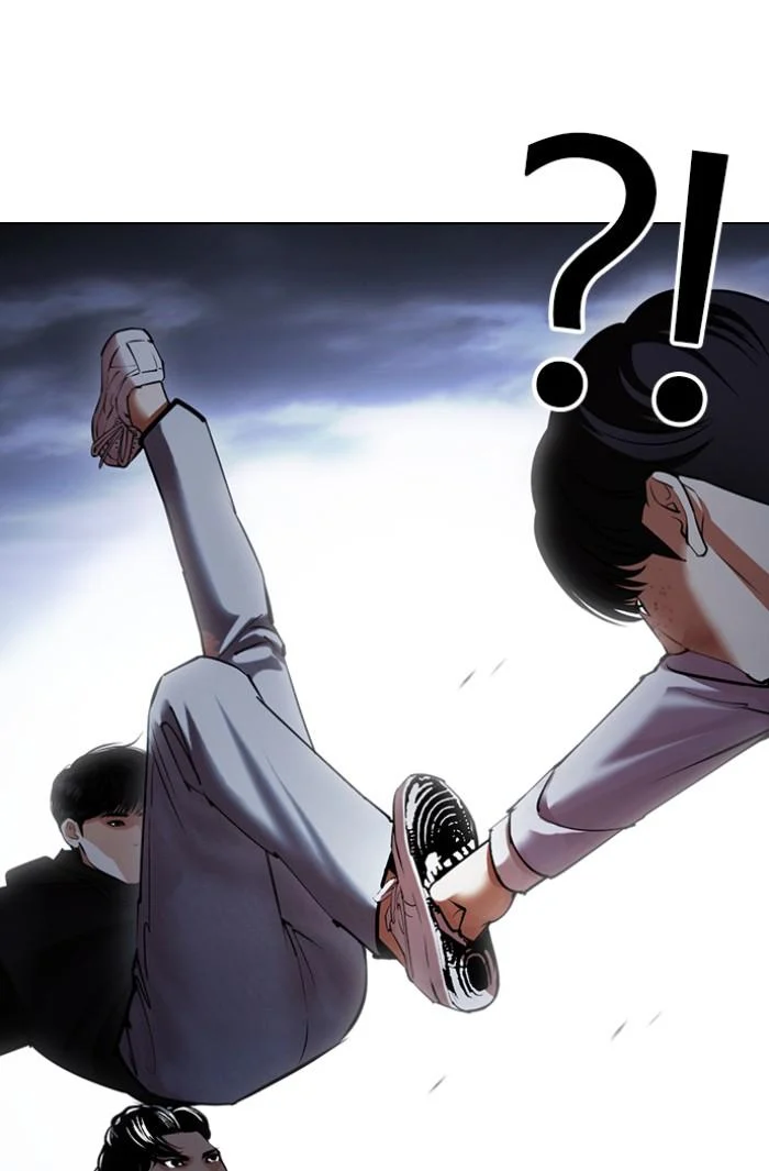 Lookism ตอนที่ 424 page 180