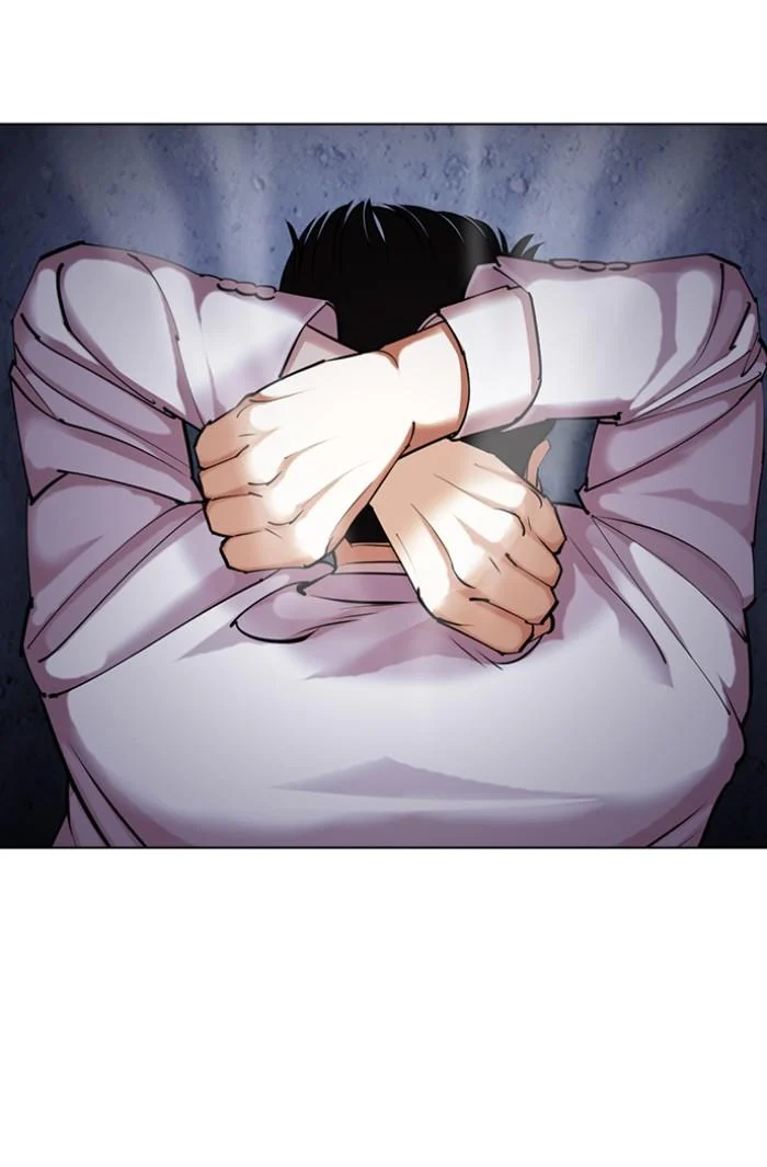 Lookism ตอนที่ 424 page 184