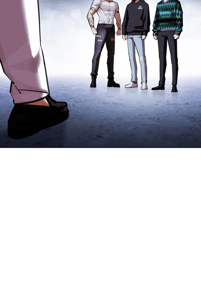 Lookism ตอนที่ 424 page 190