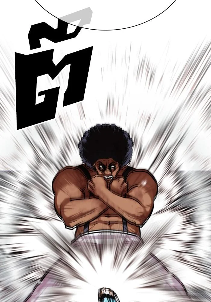 Lookism ตอนที่ 425 page 76