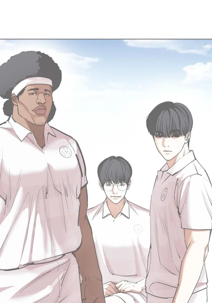 Lookism ตอนที่ 425 page 108