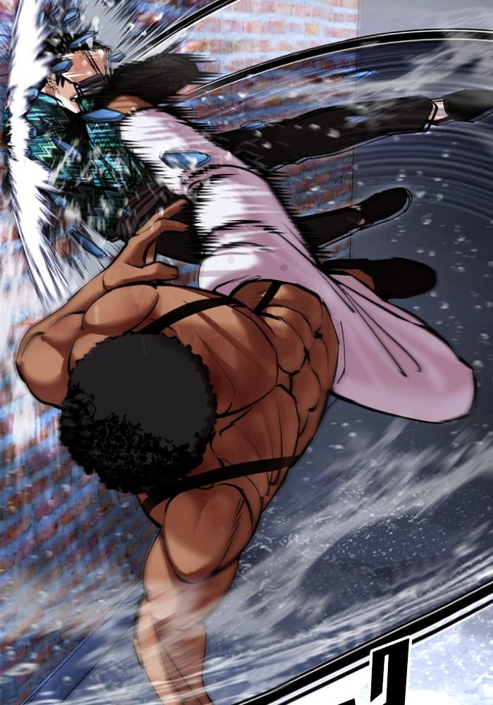 Lookism ตอนที่ 425 page 115