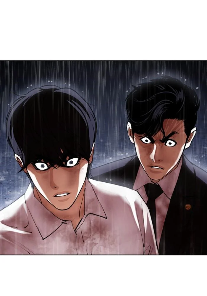 Lookism ตอนที่ 425 page 164