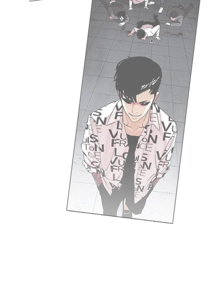 Lookism ตอนที่ 425 page 167