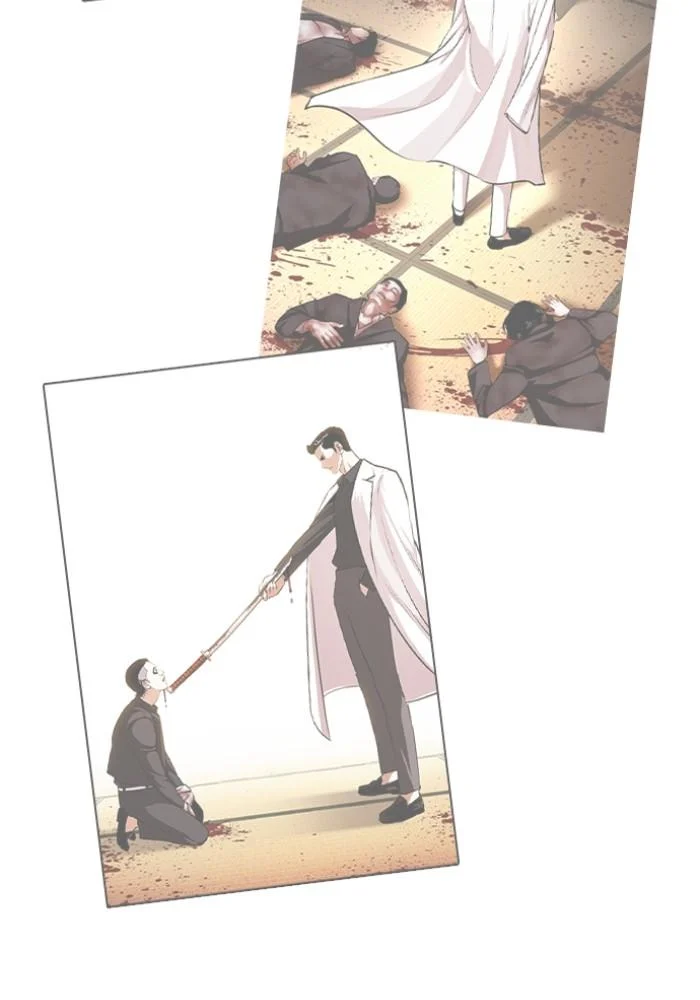 Lookism ตอนที่ 425 page 171