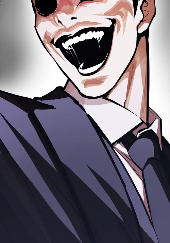 Lookism ตอนที่ 425 page 181