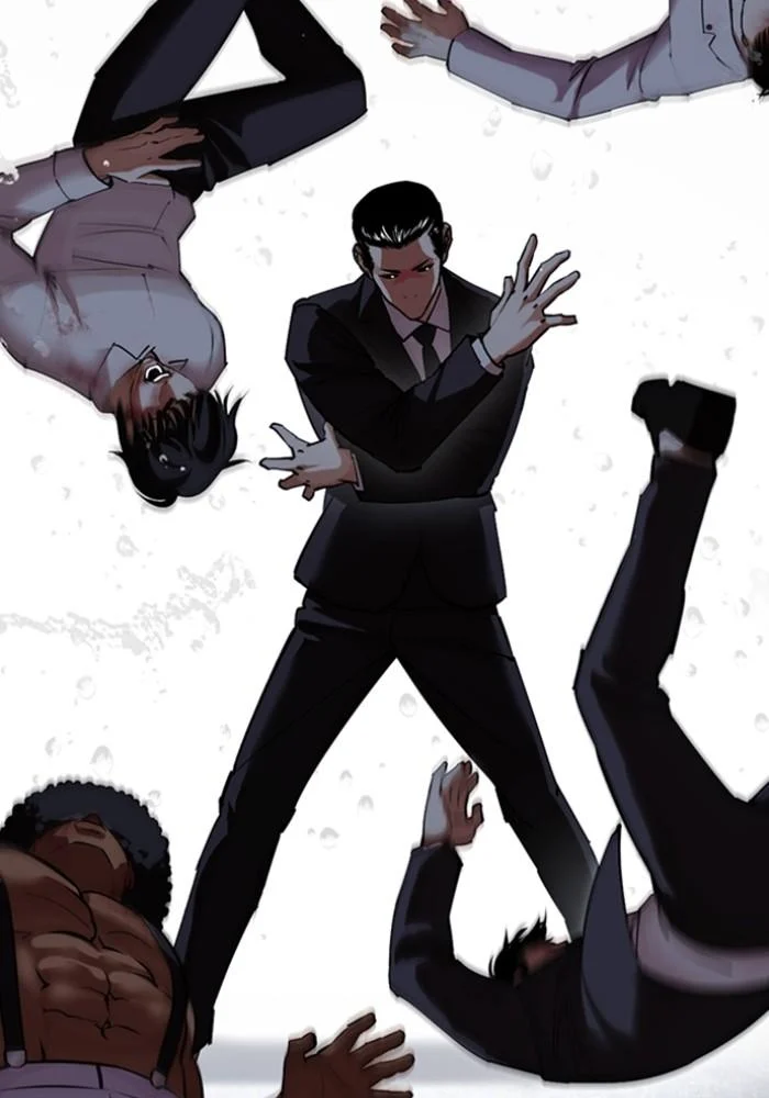 Lookism ตอนที่ 426 page 44