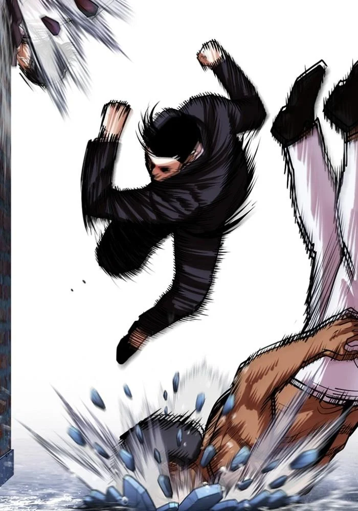 Lookism ตอนที่ 426 page 71