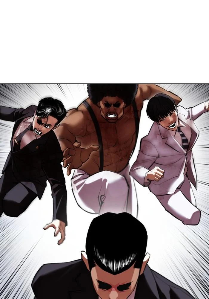 Lookism ตอนที่ 426 page 101