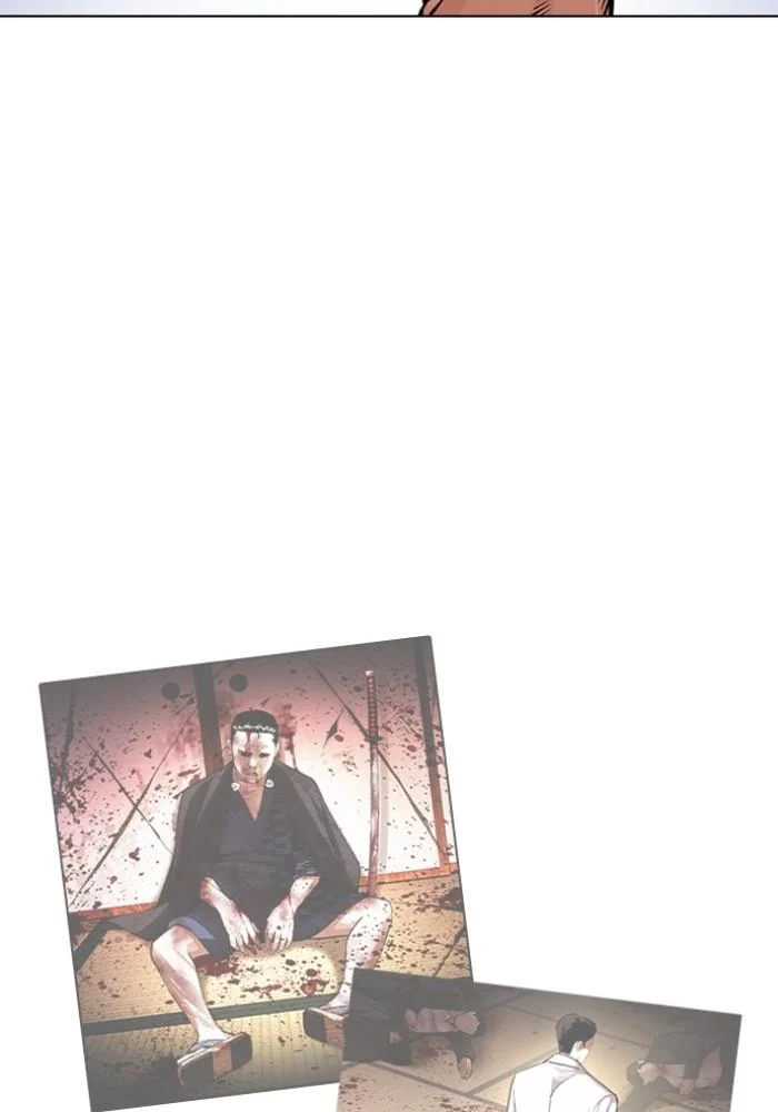 Lookism ตอนที่ 426 page 132