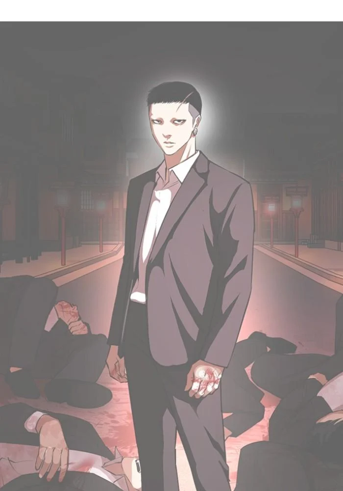 Lookism ตอนที่ 426 page 158