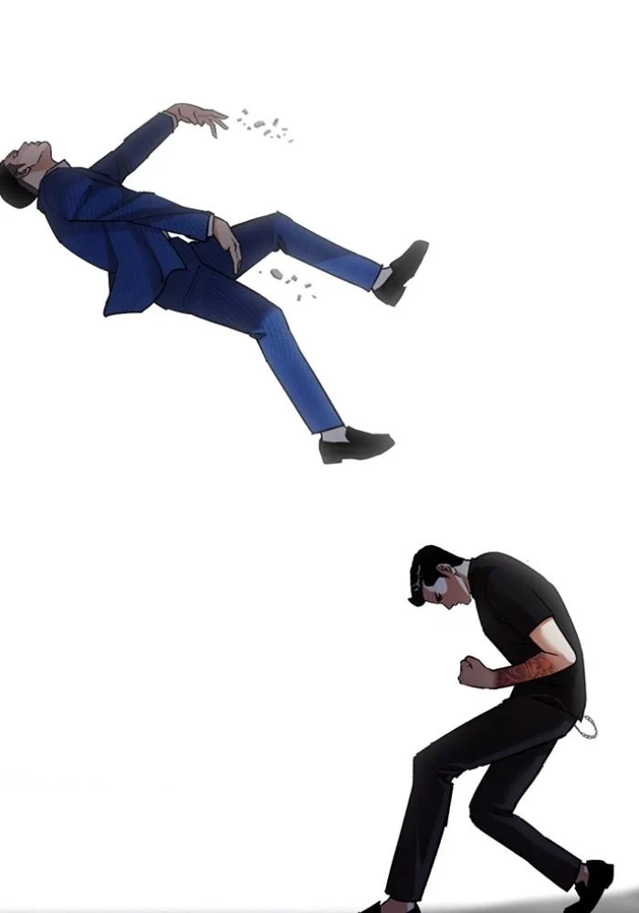 Lookism ตอนที่ 426 page 167