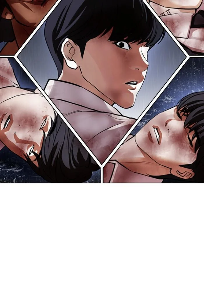Lookism ตอนที่ 426 page 185